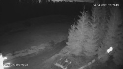 Protržená přehrada