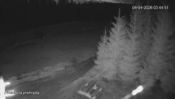 Protržená přehrada