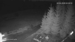 Protržená přehrada