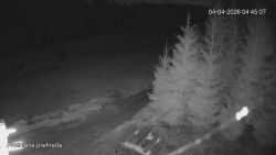 Protržená přehrada