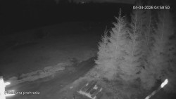 Protržená přehrada