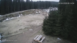 Protržená přehrada