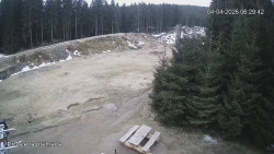 Protržená přehrada