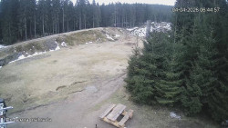 Protržená přehrada