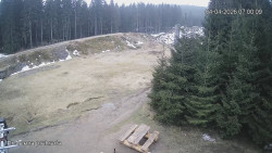 Protržená přehrada