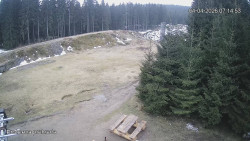 Protržená přehrada