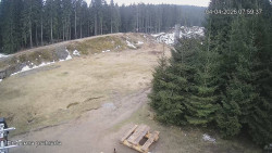 Protržená přehrada