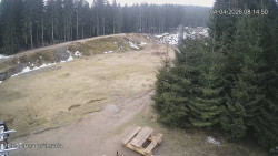 Protržená přehrada