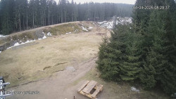 Protržená přehrada