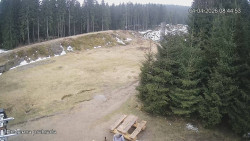 Protržená přehrada