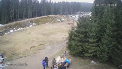 Protržená přehrada