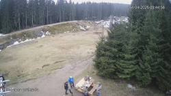 Protržená přehrada