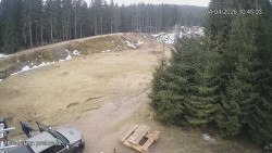 Protržená přehrada