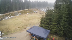 Protržená přehrada