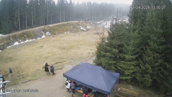 Protržená přehrada