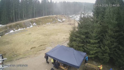 Protržená přehrada