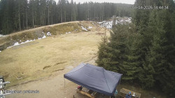 Protržená přehrada