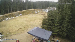 Protržená přehrada