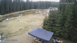 Protržená přehrada