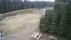 Protržená přehrada