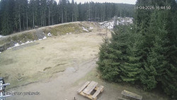 Protržená přehrada