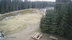 Protržená přehrada