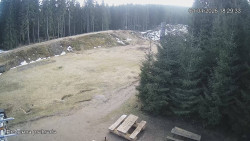 Protržená přehrada