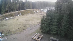 Protržená přehrada