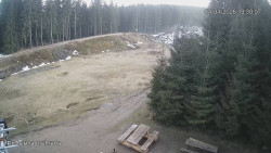 Protržená přehrada