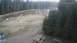 Protržená přehrada