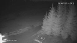 Protržená přehrada