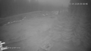 Bílá Desná přehrada - Protržená přehrada - 5.4.2026 v 06:00 Bílá Desná přehrada - Protržená přehrada - 5.4.2026 v 06:00