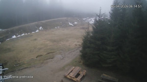 Bílá Desná přehrada - Protržená přehrada - 5.4.2026 v 06:15 Bílá Desná přehrada - Protržená přehrada - 5.4.2026 v 06:15