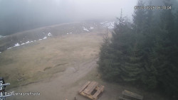 Protržená přehrada