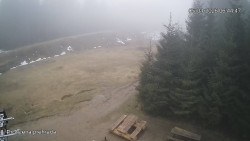 Protržená přehrada