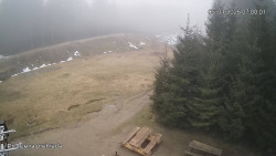 Protržená přehrada