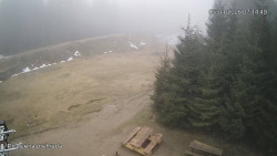 Protržená přehrada