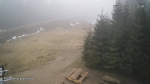 Bílá Desná přehrada - Protržená přehrada - 5.4.2026 v 07:30 Bílá Desná přehrada - Protržená přehrada - 5.4.2026 v 07:30