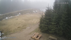 Protržená přehrada