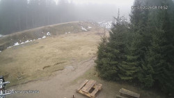 Protržená přehrada