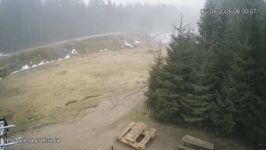 Bílá Desná přehrada - Protržená přehrada - 5.4.2026 v 08:30 Bílá Desná přehrada - Protržená přehrada - 5.4.2026 v 08:30