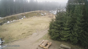 Bílá Desná přehrada - Protržená přehrada - 5.4.2026 v 09:15 Bílá Desná přehrada - Protržená přehrada - 5.4.2026 v 09:15