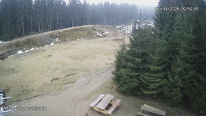 Bílá Desná přehrada - Protržená přehrada - 5.4.2026 v 10:00 Bílá Desná přehrada - Protržená přehrada - 5.4.2026 v 10:00