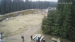 Bílá Desná přehrada - Protržená přehrada - 5.4.2026 v 11:00 Bílá Desná přehrada - Protržená přehrada - 5.4.2026 v 11:00