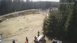 Protržená přehrada