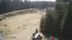 Protržená přehrada