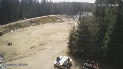 Protržená přehrada