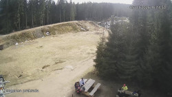 Protržená přehrada