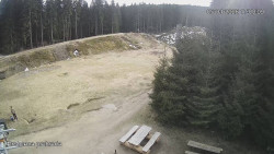 Protržená přehrada