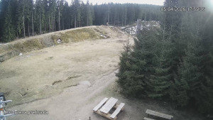 Bílá Desná přehrada - Protržená přehrada - 5.4.2026 v 18:00 Bílá Desná přehrada - Protržená přehrada - 5.4.2026 v 18:00